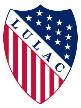 New LULAC Shield 2009